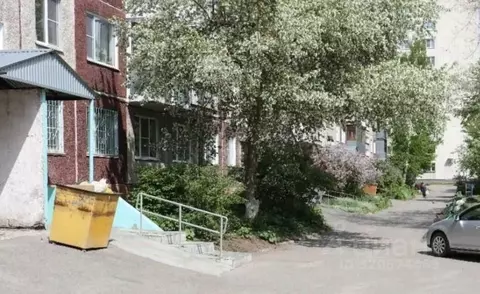 1-к кв. Алтайский край, Барнаул Северо-Западная ул., 41/16 (33.6 м)