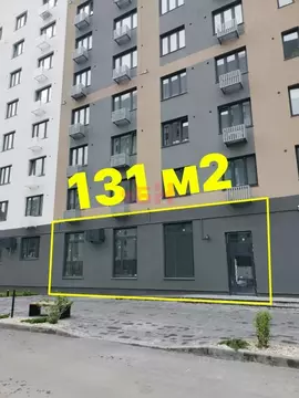 Торговая площадь в Тюменская область, Тюмень ул. Республики, 204к10 ...