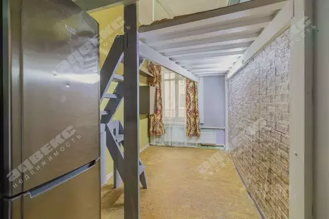 Комната Санкт-Петербург ул. Комсомола, 13 (10.0 м)