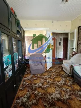 2-к кв. Оренбургская область, Орск пос. Степной, ул. Севастопольская, ...