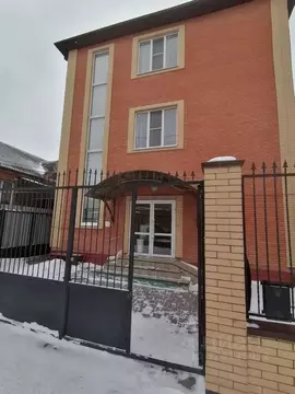 1-к кв. Ростовская область, Батайск ул. Энгельса, 240 (36.0 м)