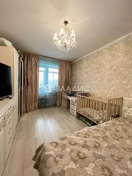 2-к кв. Бурятия, Улан-Удэ ул. Боевая, 9А (49.7 м)