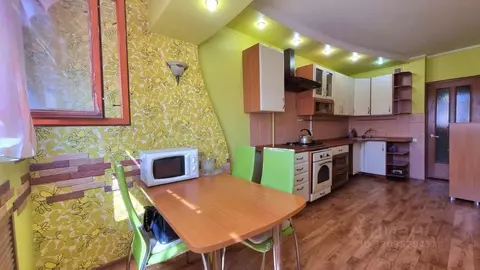 3-к кв. Астраханская область, Астрахань Хибинская ул., 4 (70.1 м)