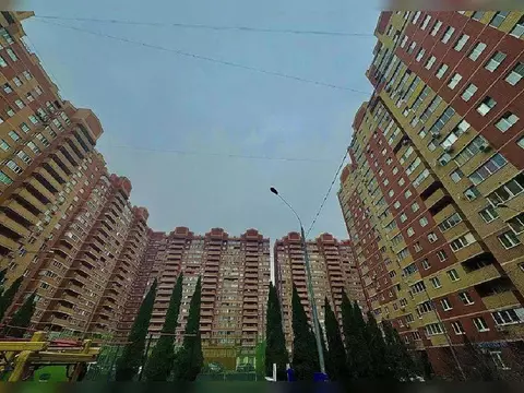 Продается 1-комнатная квартира
