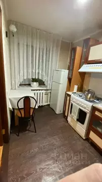 2-к кв. Татарстан, Нижнекамск Студенческая ул., 17 (34.6 м)