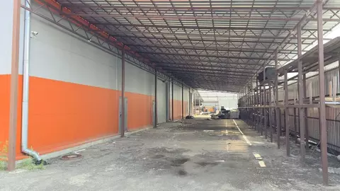 Производственное помещение в Московская область, Лосино-Петровский ул. ...