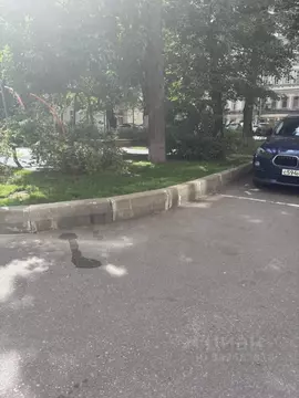 Гараж в Москва ул. Климашкина, 19 (12 м)