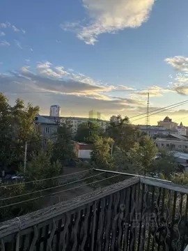 1-к кв. Бурятия, Улан-Удэ ул. Терешковой, 11 (31.4 м)