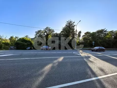 Участок в Краснодарский край, Сочи А-147, 151-й км (6.0 сот.)