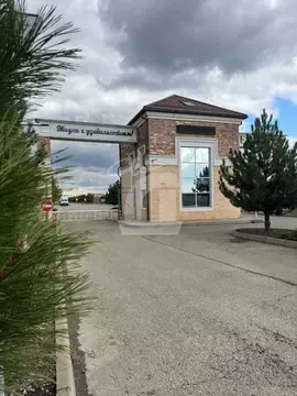 Дом в Краснодарский край, Краснодар пос. Березовый, Ясенево СНТ, ул. ...