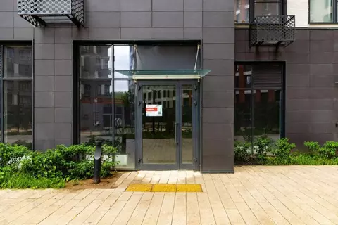 Помещение свободного назначения в Москва ул. Летчика Осканова, 6 (113 ...