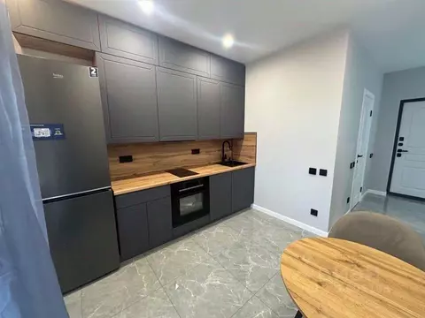 Квартира, 1 комната, 35 м