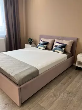 1-к кв. Санкт-Петербург ул. Кустодиева, 3к2 (32.0 м)