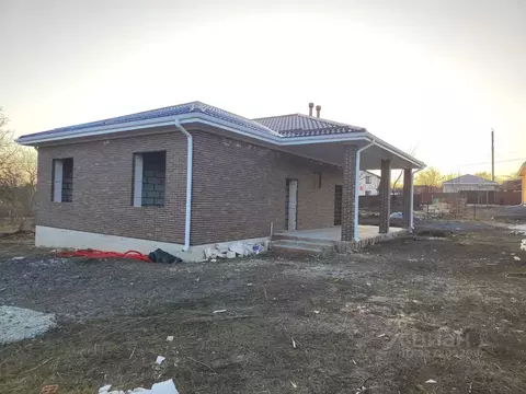 Дом в Ростовская область, Аксайский район, Щепкинское с/пос, Глобус СТ ...