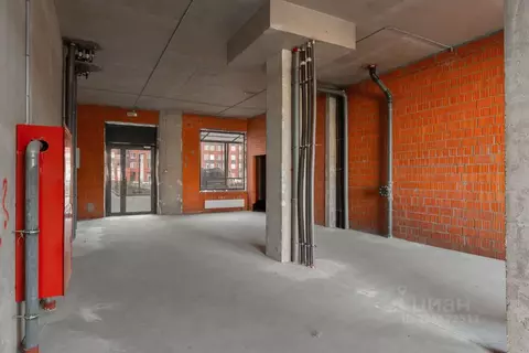 Помещение свободного назначения в Ленинградская область, Мурино ...