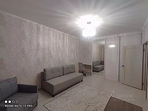 1-к кв. Москва Дмитровское ш., 169К4 (38.6 м)