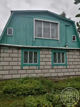 Дом в Ленинградская область, Всеволожский район, Рахьинское городское ...