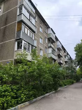 2-к кв. Московская область, Ногинск Богородский городской округ, ул. ...