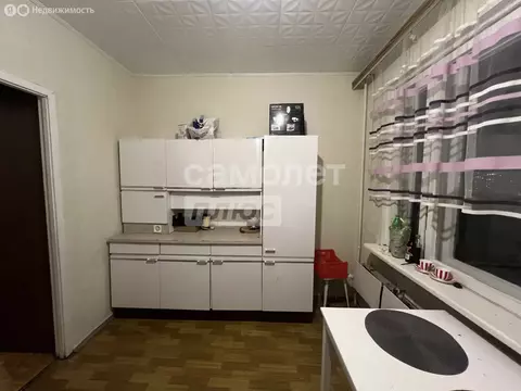 1-комнатная квартира: Екатеринбург, улица Бебеля, 112 (38.6 м)