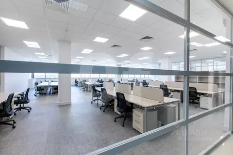 Офис в Московская область, Мытищи Центральная ул., с20Б (4600 м)