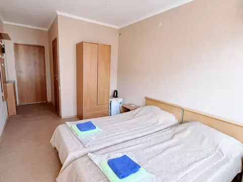 Комната Крым, Судак ул. Лучистая, 14