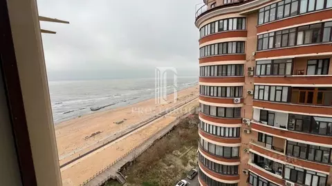 1-к кв. Дагестан, Махачкала ул. Тулпара Мусалаева (52.3 м)