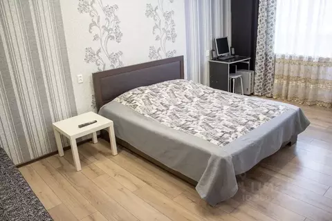 1-к кв. Башкортостан, Туймазы Южная ул., 52 (38.0 м)