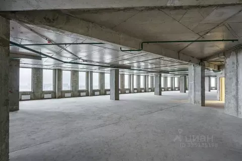 Офис в Москва Преображенская пл., 8 (9991 м)