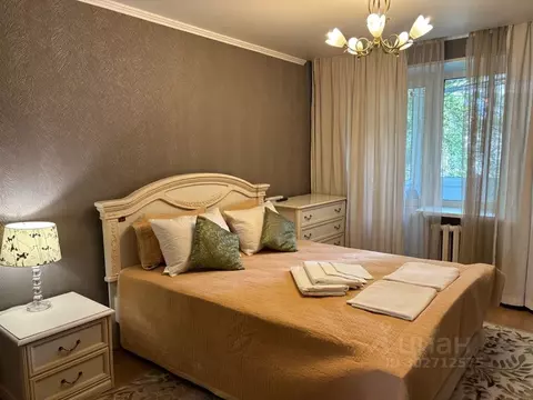 2-к кв. Красноярский край, Красноярск ул. Бограда, 26 (47.0 м)