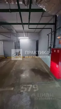 Гараж в Москва ул. Фадеева, 4А (13 м)