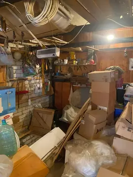 Гараж в Московская область, Электросталь Пионерская ул., 27А (23 м)