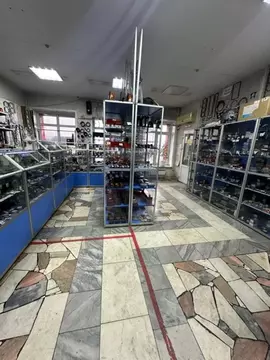 Производственное помещение в Татарстан, Набережные Челны тракт ...