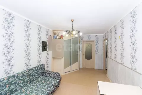 2-к кв. Тюменская область, Тюмень ул. Червишевский Тракт, 80 (43.1 м)