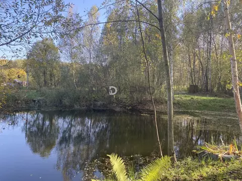 Участок в Ярославская область, Ярославский муниципальный округ, д. ...