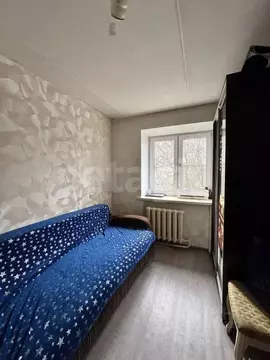 3-к кв. Нижегородская область, Нижний Новгород Малая Ямская ул., 76 ...