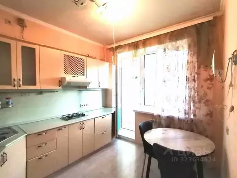 1-к кв. Краснодарский край, Анапа Алексеевка мкр, ул. Станичная, 30В ...