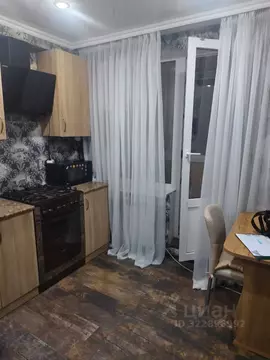 1-к кв. Адыгея, Майкоп 5-й пер., 3 (31.0 м)