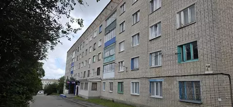 Комната Липецкая область, Елец ул. Фрунзе, 2Б (13.0 м)