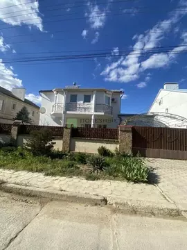 Дом в Крым, Евпатория Спутник-2 мкр, ул. Южная, 3 (265 м)