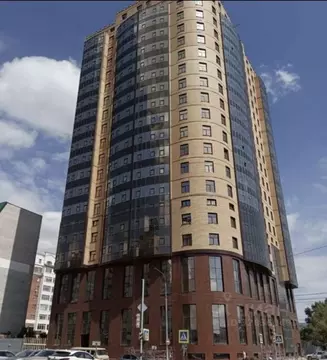 4-к кв. Алтайский край, Барнаул Партизанская ул., 76 (110.0 м)