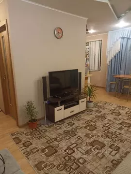 1-к кв. Волгоградская область, Волжский ул. Мира, 45 (28.8 м)