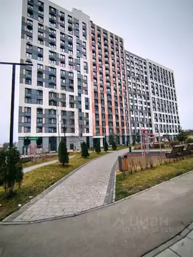 1-к кв. Московская область, Химки городской округ, д. Рузино, ...