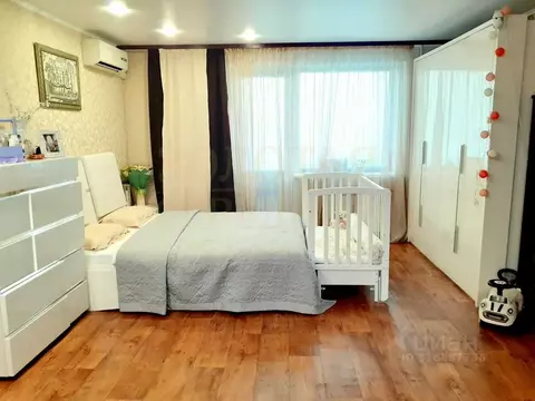 5-к кв. Белгородская область, Старый Оскол Космос мкр, 5 (105.0 м)