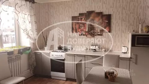 3-к кв. Удмуртия, Можга Можгинский район, Октябрьская ул., 41 (63.1 м)