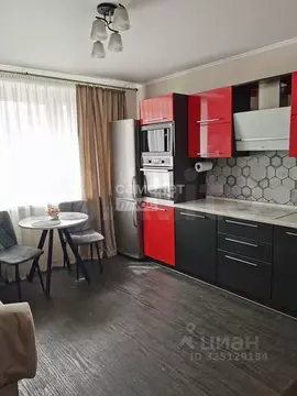 1-к кв. Тюменская область, Тюмень Широтная ул., 172к2 (41.9 м)