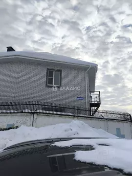 Офис в Нижегородская область, Нижний Новгород Совхозная ул., 11 (215 ...