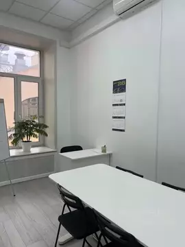 Офис в Санкт-Петербург Невский просп., 72 (79 м)