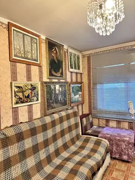 Комната Москва ул. Юных Ленинцев, 121К3 (11.4 м)