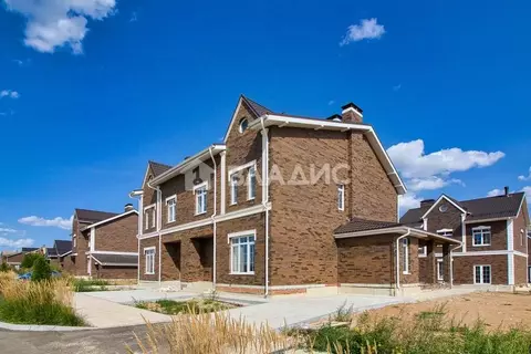 Таунхаус в Владимирская область, Суздальский район, ...