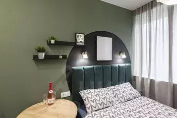 1-к кв. Московская область, Королев Октябрьский бул., 26 (16.0 м)